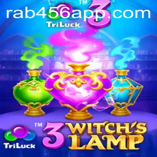 Explorando o Universo Mágico de 3WitchsLamp