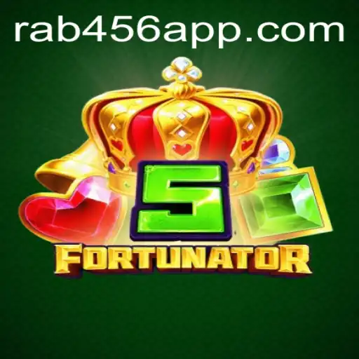 Explorando 5Fortunator: Regras e Estratégias para Vencer no RAB456.COM