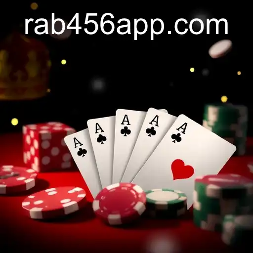 Bacará Online: Descubra o Excitante Mundo de RAB456.COM