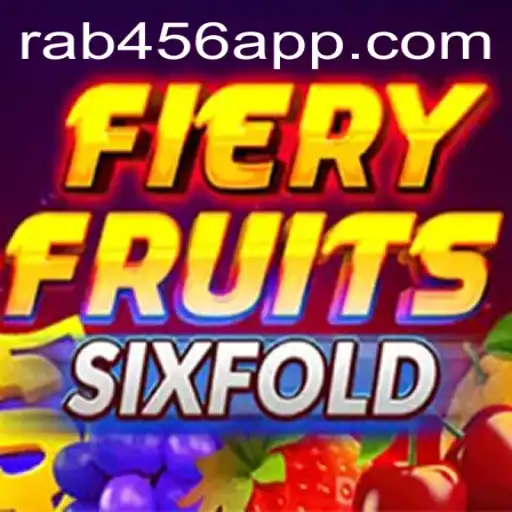 Descubra FieryFruitsSixFold: O Novo Fenômeno de Jogo Online
