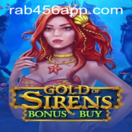 Descubra o Mundo do Jogo GoldofSirensBonusBuy