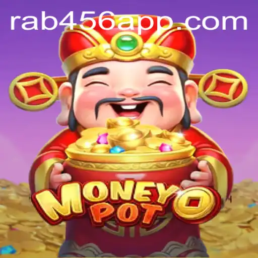Explorando o Fascinante Jogo MoneyPot com RAB456.COM