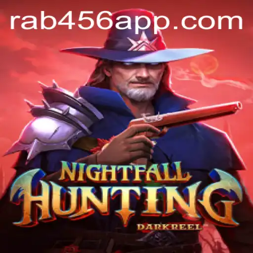NightfallHunting: Um Guia Completo para o Novo Fenômeno de Jogos