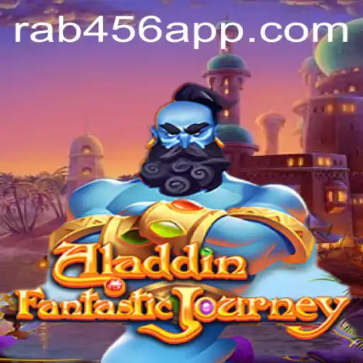 Explorando o Mundo de Aladdin: Um Jogo de Aventuras no Universo de RAB456.COM