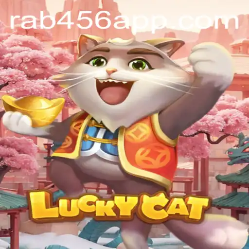 Descubra o Fascinante Mundo do LuckyCat: Um Novo Jogo Revolucionário