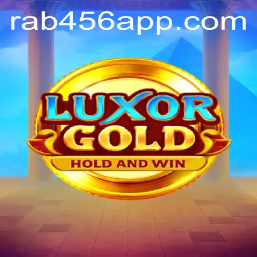 LuxorGold: Aventuras de Tesouro e Estratégia no Mundo Antigo