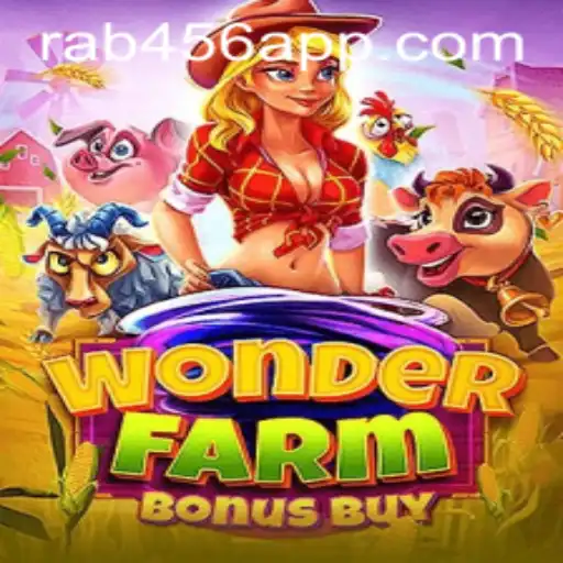 Descubra Tudo Sobre WonderFarmBonusBuy: O Jogo Mais Empolgante do Ano