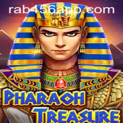 Descubra as Aventuras de PharaohTreasure e a Emoção de RAB456.COM