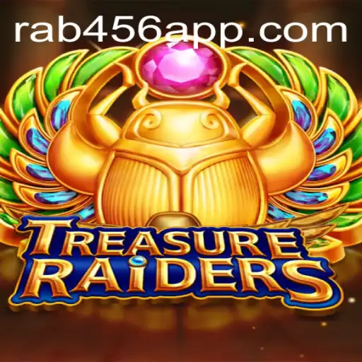 Explorando o Mundo Emocionante de TreasureRaiders e a Plataforma RAB456.COM