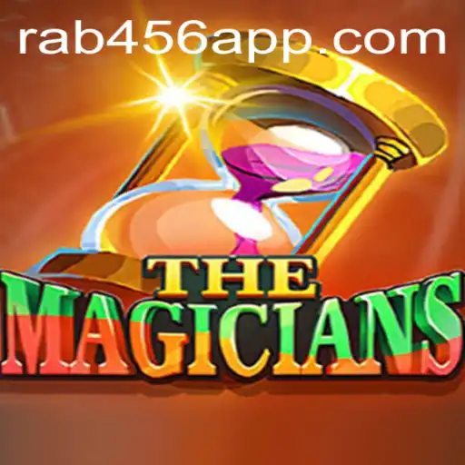Descubra o Fascinante Mundo de TheMagicians: Guiando-se por RAB456.COM